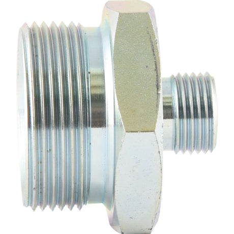 Hydraulic Adaptor 1/2\'\'BSP male - 1.1/2\'\'BSP male
 - S.14117 - Farming Parts