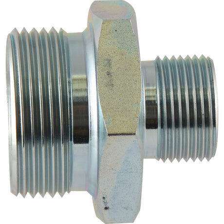 Hydraulic Adaptor 3/4\'\'BSP male - 1.1/4\'\'BSP male
 - S.14118 - Farming Parts