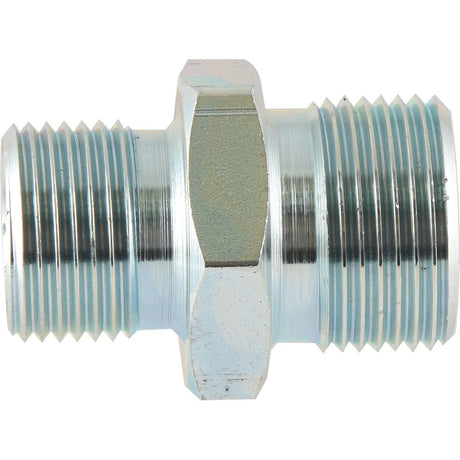 Hydraulic Adaptor 5/8\'\'BSP male - 3/4\'\'BSP male
 - S.14167 - Farming Parts