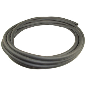 The Sparex Air and Water Hose S.14225, measuring 7.9mm in diameter and rated for 300psi, is displayed coiled against a plain white background.