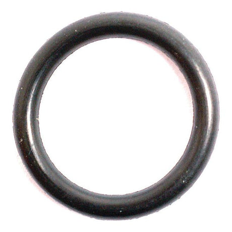 A black O-ring crafted from durable nitrile rubber, designed to provide a reliable flat surface seal, is available as the Sparex O Ring 1/16'' x 15/32'' (BS906) 90 Shore | Part No.S.14234.