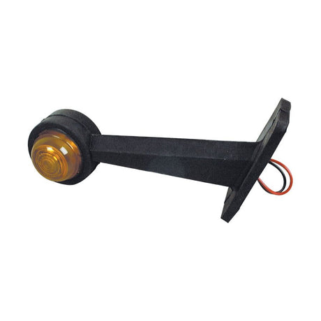 Halogen Outline Marker Light - Rear Facing, 12V ()
 - S.14255 - Farming Parts