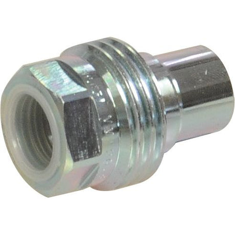 Poppet Valve Coupling Screw - Male - 1/2\'\' BSP - VV Series (1pc. Agripak)
 - S.143074 - Farming Parts