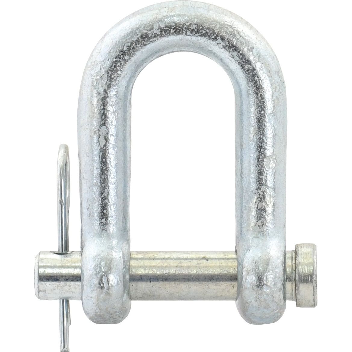 D Shackle, Pin &Oslash;13mm, Jaw Width: 25.4mm
 - S.1430 - Farming Parts