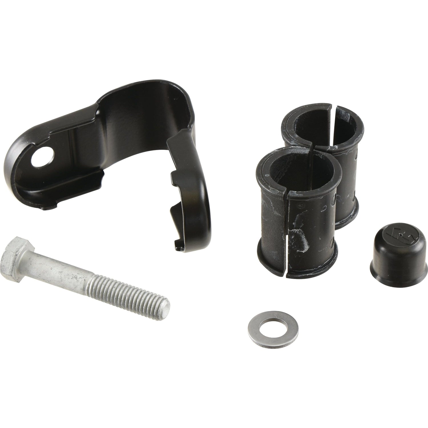 Mirror Mounting Kit
 - S.143101 - Farming Parts