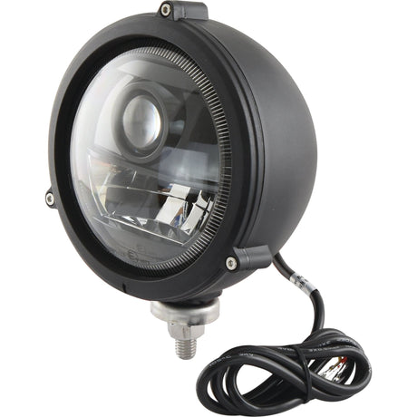 LED Head Light, Interference: Not Classified, RH & LH (LH Dip), 1200 - 1290 Lumens Raw, 10-30V
 - S.143231 - Farming Parts