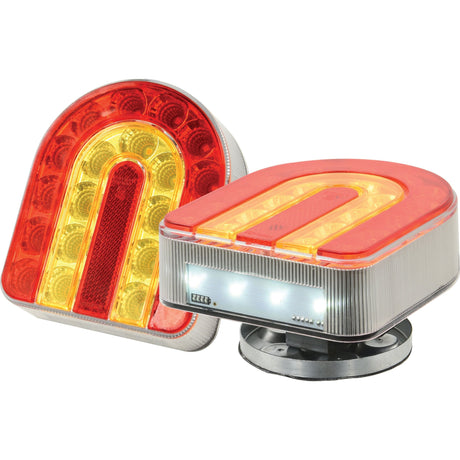 Rear Lights for Connix Lighting Sets RH (Magnetic)
 - S.143236 - Farming Parts