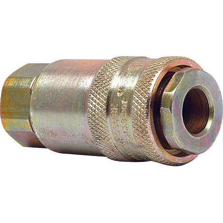 AIRLINE-1/4''BSP COUPLER F
 - S.14346 - Farming Parts