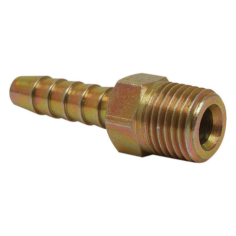 AIRLINE-1/4''BSPT M-1/4''HOSE
 - S.14354 - Farming Parts