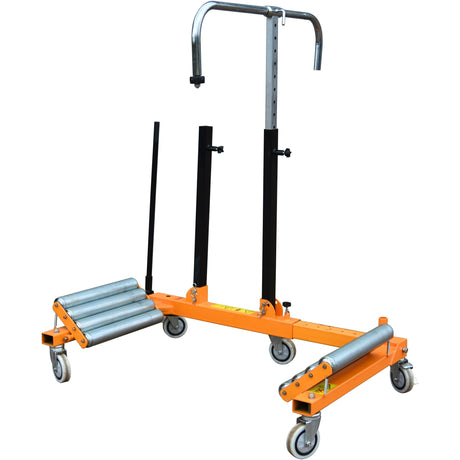 Wheel Dolly
 - S.143667 - Farming Parts