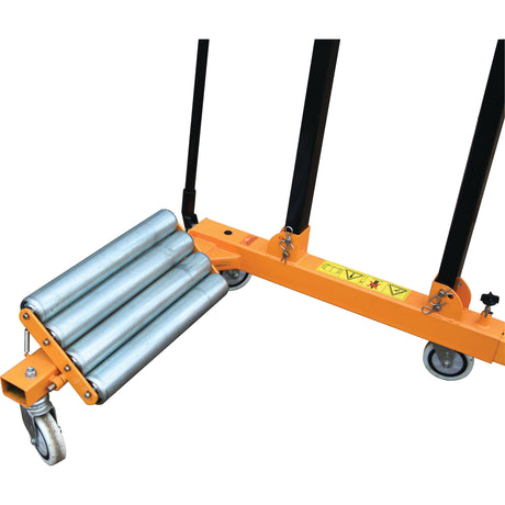 Wheel Dolly
 - S.143667 - Farming Parts