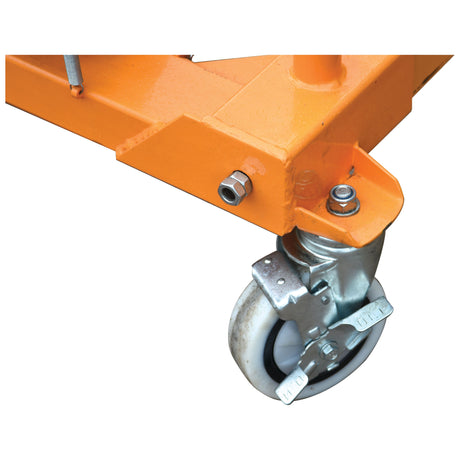 Wheel Dolly
 - S.143667 - Farming Parts