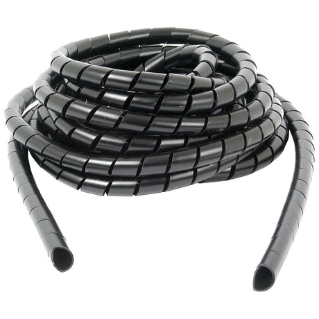 Cable Spiral Wrap 3mm x 5M
 - S.14393 - Farming Parts