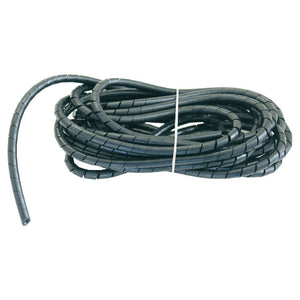 Cable Spiral Wrap 6.3mm x 5M
 - S.14394 - Farming Parts
