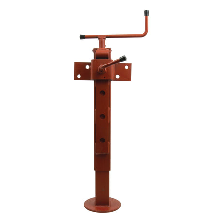 Parking Jack, Complete with bracket - 1000Kg
 - S.14462 - Farming Parts