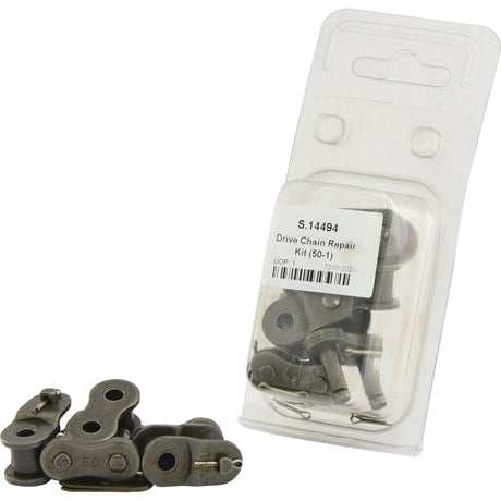 Drive Chain Repair Kit (50-1)
 - S.14494 - Farming Parts