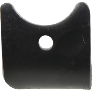 Power Harrow Blade 120x15x330mm RH. Hole centres: mm. Hole⌀ 19mm. Replacement forAmazone.
 - S.145171 - Farming Parts