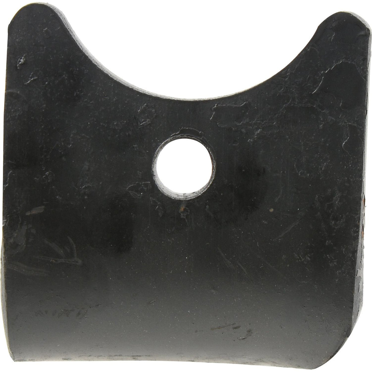 Power Harrow Blade 120x15x330mm LH. Hole centres: mm. Hole⌀ 19mm. Replacement forAmazone.
 - S.145172 - Farming Parts