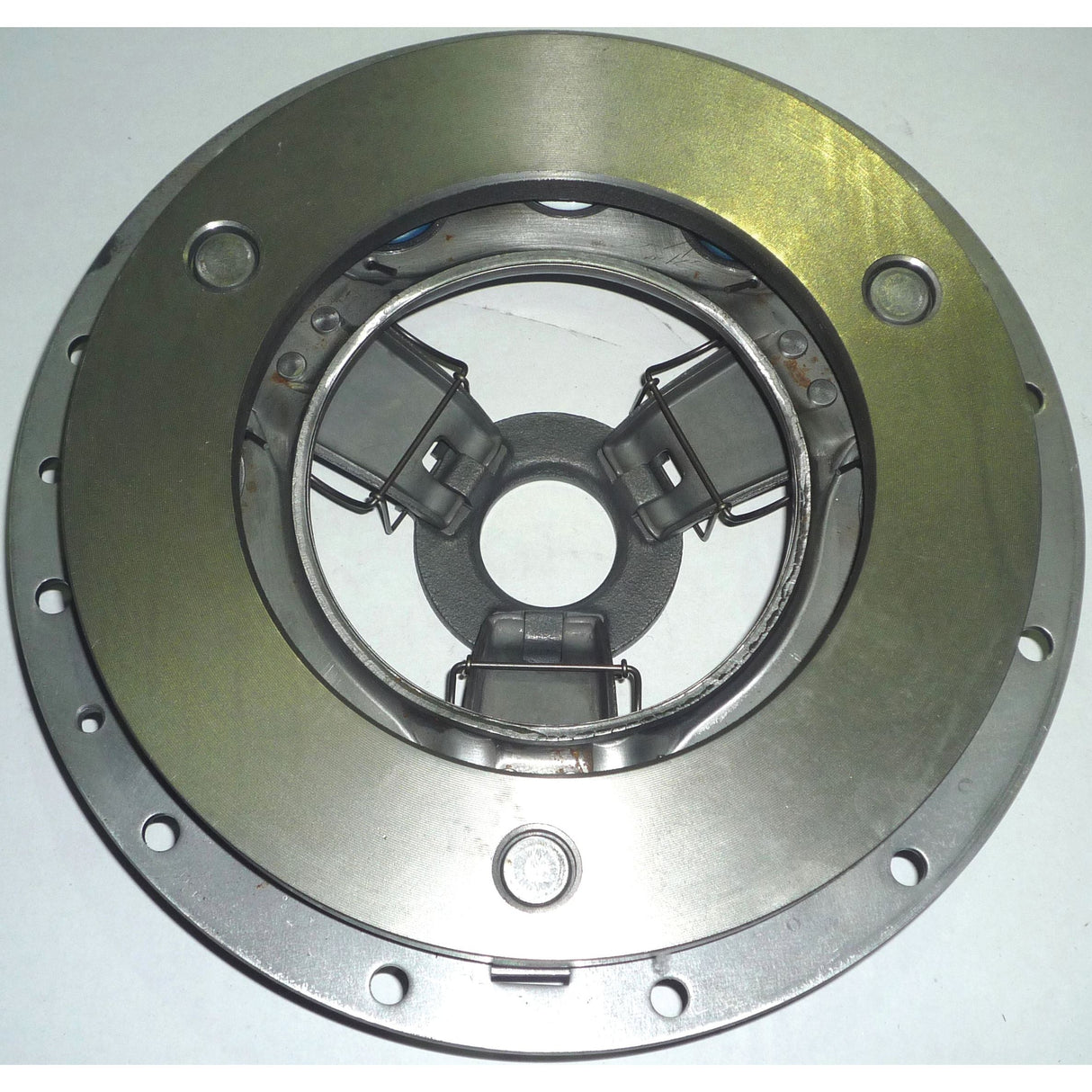 Clutch Cover Assembly
 - S.145195 - Farming Parts