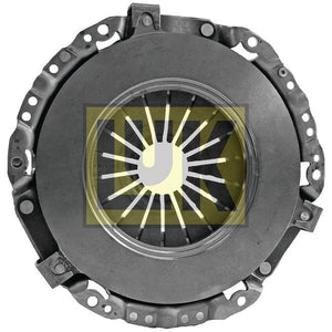 Clutch Cover Assembly
 - S.145199 - Farming Parts