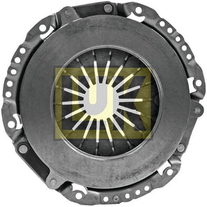 Clutch Cover Assembly
 - S.145200 - Farming Parts
