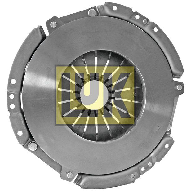 Clutch Cover Assembly
 - S.145213 - Farming Parts