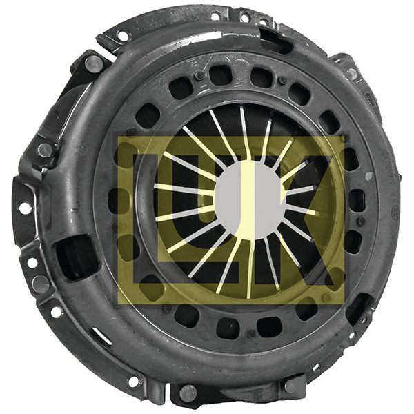 Clutch Cover Assembly
 - S.145214 - Farming Parts