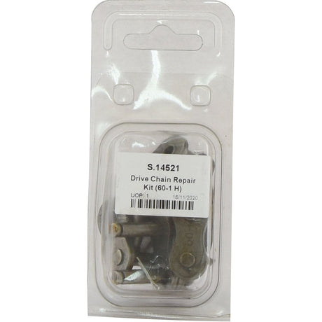 Drive Chain Repair Kit (60-1 H)
 - S.14521 - Farming Parts