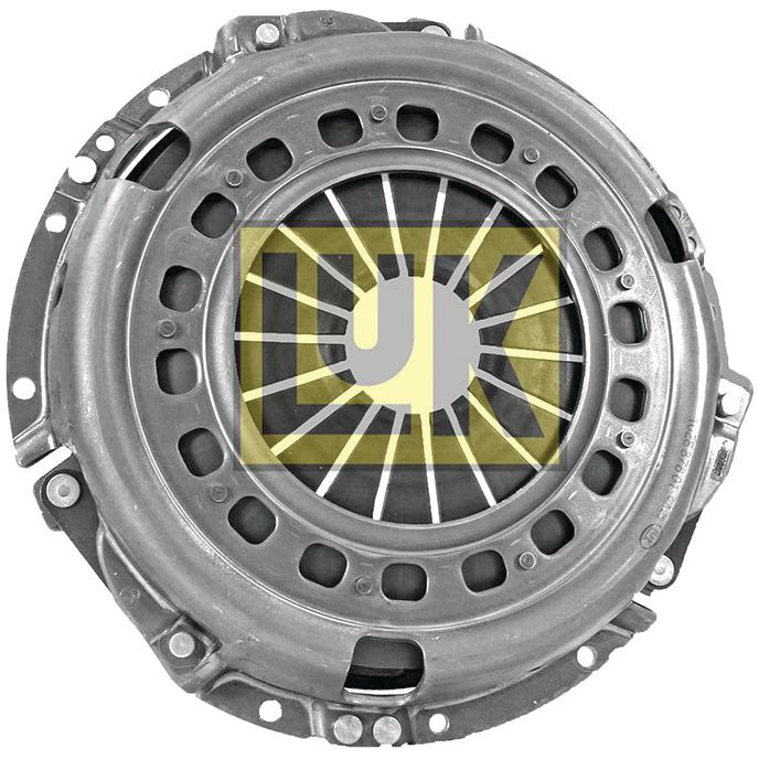 Clutch Cover Assembly
 - S.145223 - Farming Parts