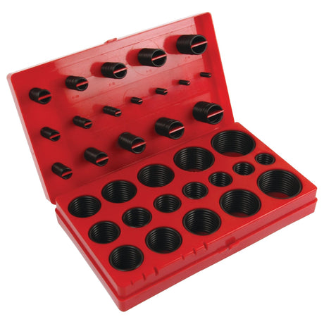 O\'Ring Assortment -  (407 pcs.)
 - S.14522 - Farming Parts