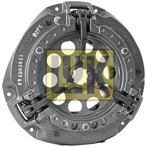 Clutch Cover Assembly
 - S.145230 - Farming Parts