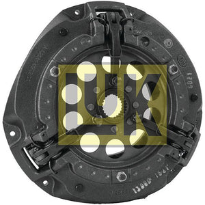 Clutch Cover Assembly
 - S.145233 - Farming Parts