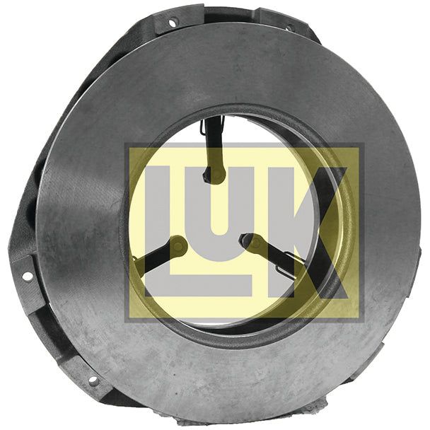 Clutch Cover Assembly
 - S.145234 - Farming Parts