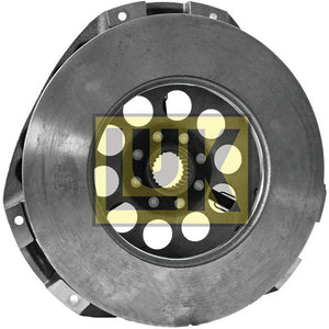 Clutch Cover Assembly
 - S.145244 - Farming Parts