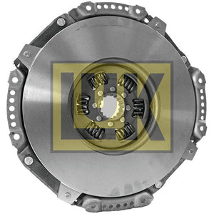 Clutch Cover Assembly
 - S.145252 - Farming Parts
