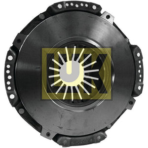Clutch Cover Assembly
 - S.145255 - Farming Parts