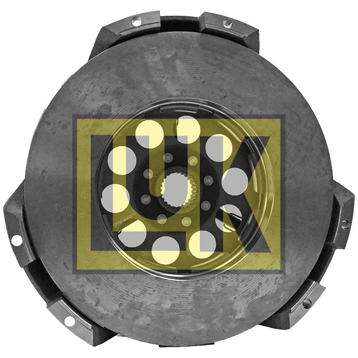 Clutch Cover Assembly
 - S.145264 - Farming Parts