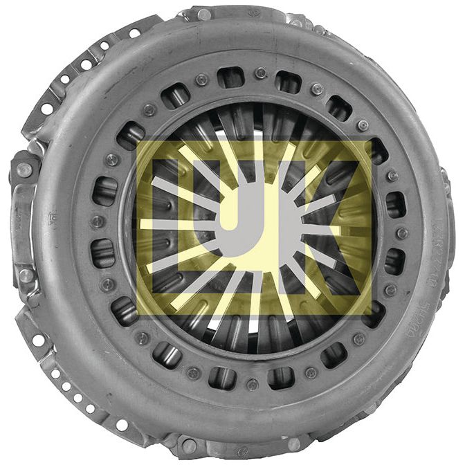 Clutch Cover Assembly
 - S.145274 - Farming Parts