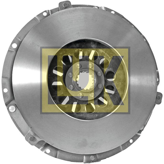 Clutch Cover Assembly
 - S.145275 - Farming Parts