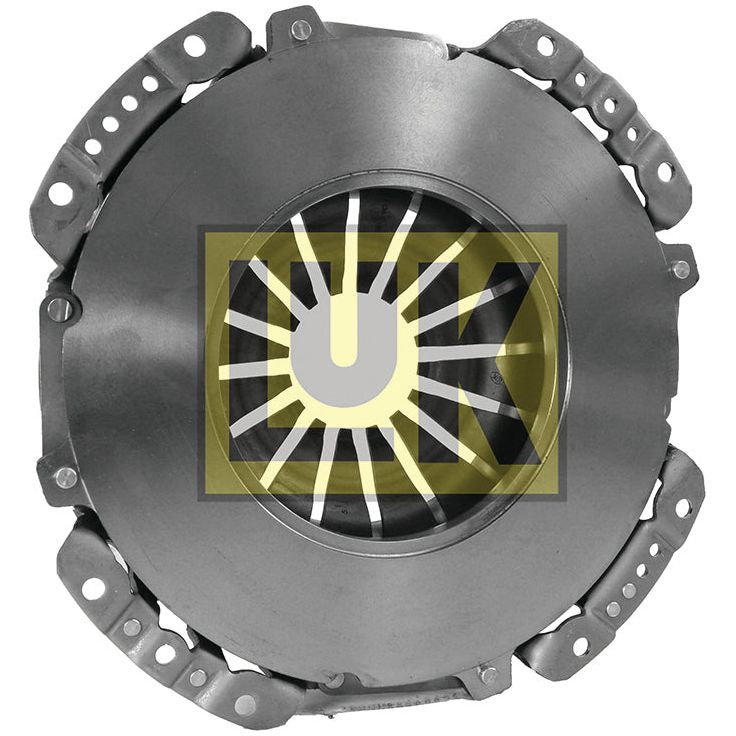 Clutch Cover Assembly
 - S.145278 - Farming Parts