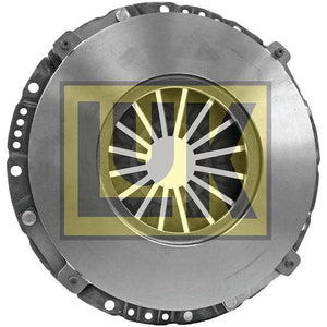 Clutch Cover Assembly
 - S.145283 - Farming Parts