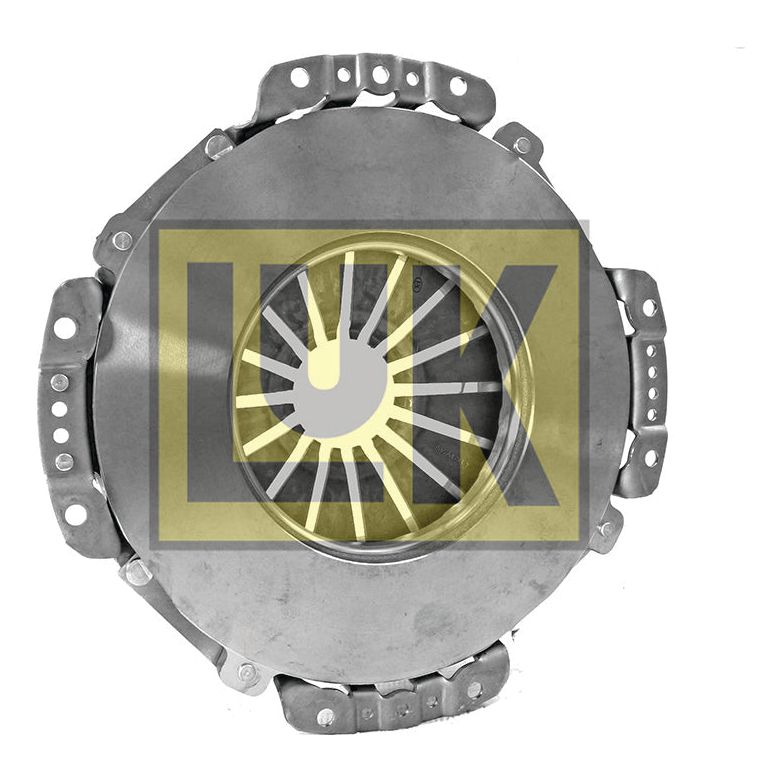 Clutch Cover Assembly
 - S.145285 - Farming Parts