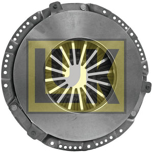 Clutch Cover Assembly
 - S.145286 - Farming Parts