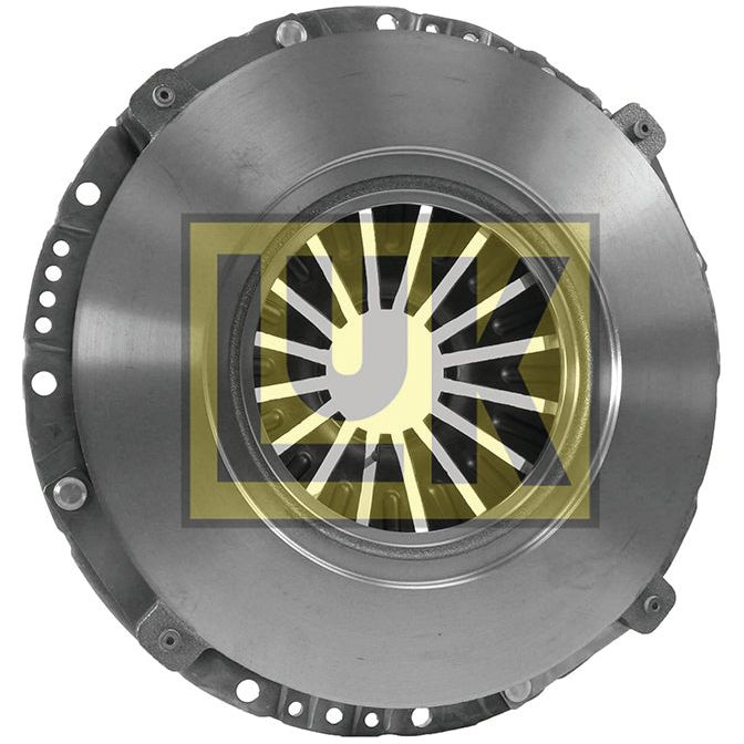 Clutch Cover Assembly
 - S.145287 - Farming Parts
