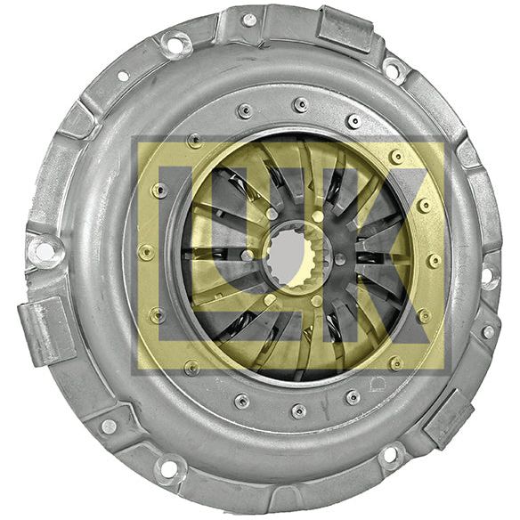 Clutch Cover Assembly
 - S.145294 - Farming Parts