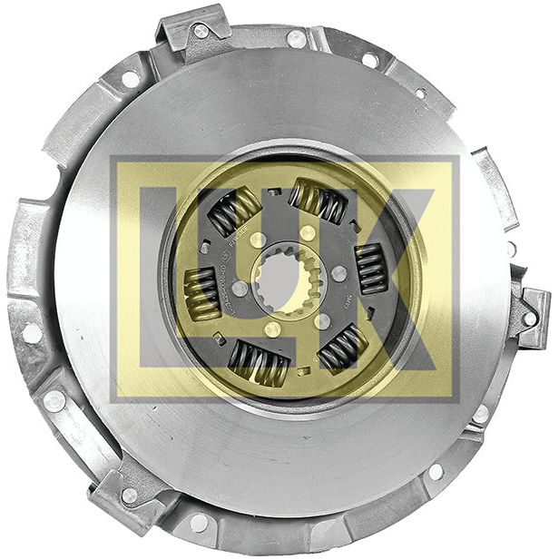 Clutch Cover Assembly
 - S.145294 - Farming Parts