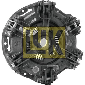 Clutch Cover Assembly
 - S.145324 - Farming Parts