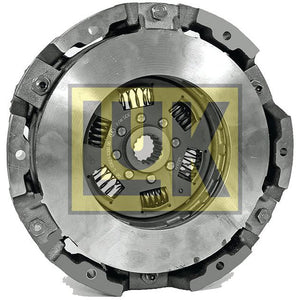 Clutch Cover Assembly
 - S.145326 - Farming Parts