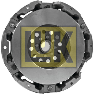 Clutch Cover Assembly
 - S.145337 - Farming Parts