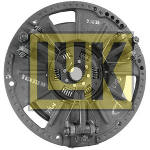 Clutch Cover Assembly
 - S.145346 - Farming Parts
